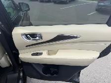 2017 Infiniti QX60 AWD 7 PASS LEATHER P/SUNROOF NAVI B/SPOT CAME - Photo 24