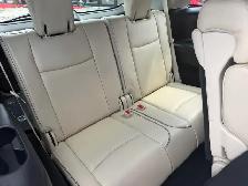 2017 Infiniti QX60 AWD 7 PASS LEATHER P/SUNROOF NAVI B/SPOT CAME - Photo 25
