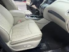 2017 Infiniti QX60 AWD 7 PASS LEATHER P/SUNROOF NAVI B/SPOT CAME - Photo 26