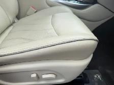 2017 Infiniti QX60 AWD 7 PASS LEATHER P/SUNROOF NAVI B/SPOT CAME - Photo 27