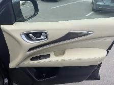 2017 Infiniti QX60 AWD 7 PASS LEATHER P/SUNROOF NAVI B/SPOT CAME - Photo 28