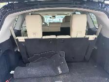 2017 Infiniti QX60 AWD 7 PASS LEATHER P/SUNROOF NAVI B/SPOT CAME - Photo 29