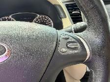 2017 Infiniti QX60 AWD 7 PASS LEATHER P/SUNROOF NAVI B/SPOT CAME - Photo 33