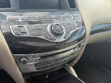 2017 Infiniti QX60 AWD 7 PASS LEATHER P/SUNROOF NAVI B/SPOT CAME - Photo 34