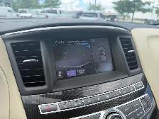 2017 Infiniti QX60 AWD 7 PASS LEATHER P/SUNROOF NAVI B/SPOT CAME - Photo 35
