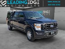 2022 Ford F-150 XL - Photo 2