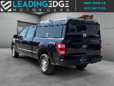 2022 Ford F-150 XL - Photo 4