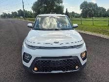2020 Kia Soul EX IVT Ltd Avail - Photo 2