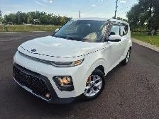 2020 Kia Soul EX IVT Ltd Avail - Photo 3