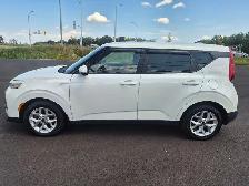 2020 Kia Soul EX IVT Ltd Avail - Photo 4