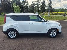 2020 Kia Soul EX IVT Ltd Avail - Photo 5