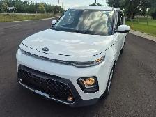 2020 Kia Soul EX IVT Ltd Avail - Photo 6