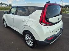 2020 Kia Soul EX IVT Ltd Avail - Photo 7