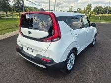 2020 Kia Soul EX IVT Ltd Avail - Photo 8