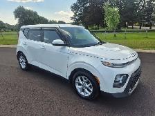 2020 Kia Soul EX IVT Ltd Avail - Photo 9