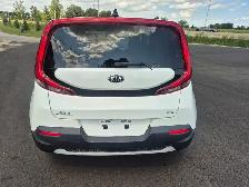 2020 Kia Soul EX IVT Ltd Avail - Photo 10