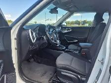 2020 Kia Soul EX IVT Ltd Avail - Photo 12