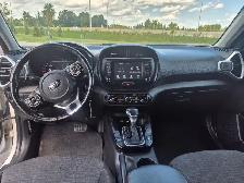 2020 Kia Soul EX IVT Ltd Avail - Photo 14