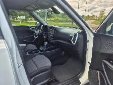 2020 Kia Soul EX IVT Ltd Avail - Photo 16