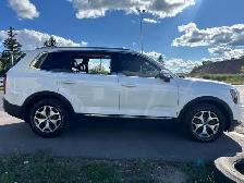 2020 Kia Telluride EX AWD - Photo 3