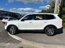 2020 Kia Telluride EX AWD - Photo 5
