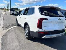 2020 Kia Telluride EX AWD - Photo 6