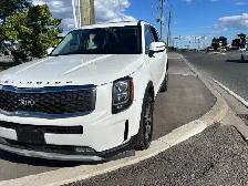 2020 Kia Telluride EX AWD - Photo 7