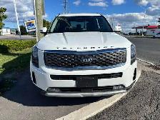 2020 Kia Telluride EX AWD - Photo 8