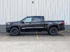 2026 GMC Sierra 1500 - Photo 5
