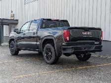2026 GMC Sierra 1500 - Photo 6