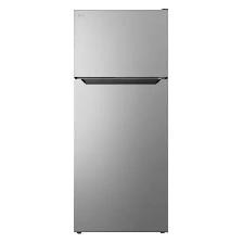 LG 30 in. 18 cu ft. Counter Depth Garage Ready Top Mount Refrige - Photo 4