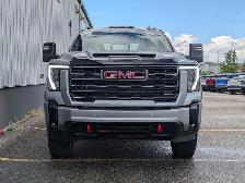 2026 GMC Sierra 2500HD - Photo 4
