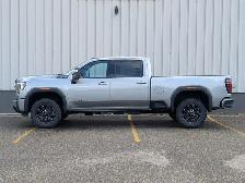 2026 GMC Sierra 2500HD - Photo 5