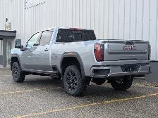 2026 GMC Sierra 2500HD - Photo 6