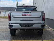 2026 GMC Sierra 2500HD - Photo 7