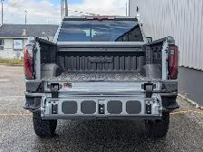 2026 GMC Sierra 2500HD - Photo 8