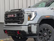 2026 GMC Sierra 2500HD - Photo 9