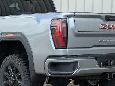 2026 GMC Sierra 2500HD - Photo 10