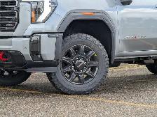 2026 GMC Sierra 2500HD - Photo 12
