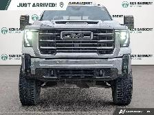 2024 GMC Sierra 2500HD - Photo 3