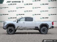 2024 GMC Sierra 2500HD - Photo 4