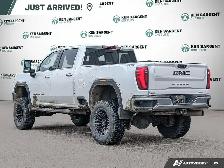 2024 GMC Sierra 2500HD - Photo 5