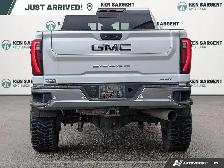2024 GMC Sierra 2500HD - Photo 6