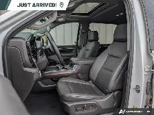 2024 GMC Sierra 2500HD - Photo 7