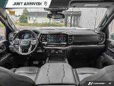 2024 GMC Sierra 2500HD - Photo 8