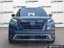 2024 Nissan Pathfinder - Photo 3