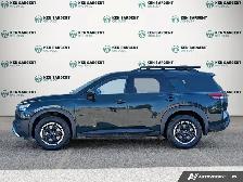 2024 Nissan Pathfinder - Photo 4