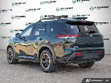 2024 Nissan Pathfinder - Photo 5