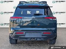 2024 Nissan Pathfinder - Photo 6