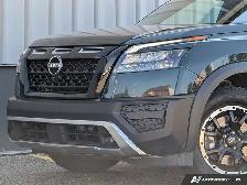 2024 Nissan Pathfinder - Photo 7